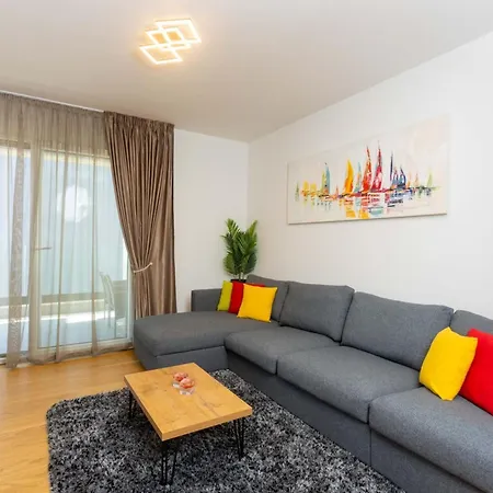 Two Bedroom Apartamento *