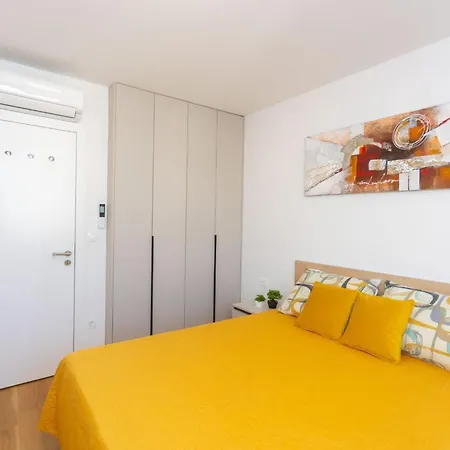 Apartamento Two Bedroom