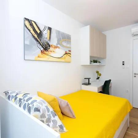 Two Bedroom Apartament Split
