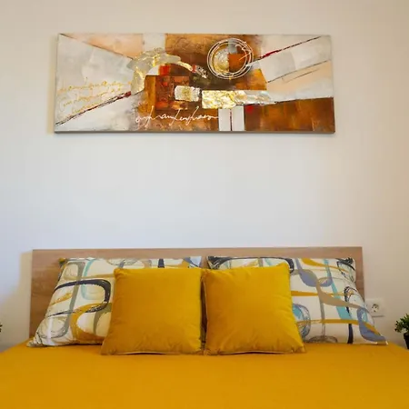 Two Bedroom Lejlighed