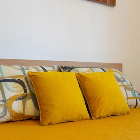 Two Bedroom Apartament