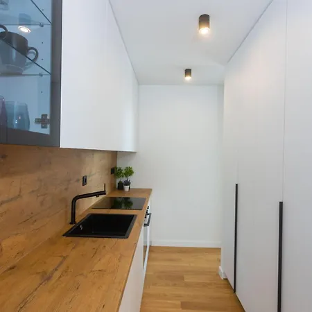 Two Bedroom Lejlighed