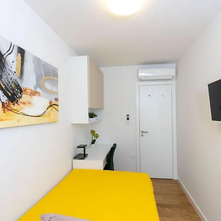 Apartmán Two Bedroom